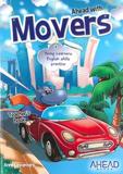 AHEAD WITH MOVERS TEACHER'S BOOK ΒΙΒΛΙΟ ΚΑΘΗΓΗΤΗ