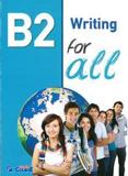 B2 FOR ALL WRITING