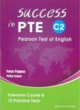 SUCCESS IN PTE C2 STUDENT'S BOOK (+10 PRACTICE TESTS)