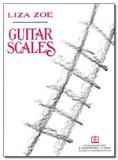 ΖΩΗ ΛΙΖΑ - GUITAR SCALES