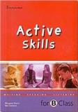 ACTIVE SKILLS FOR B CLASS STUDENT'S