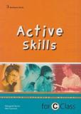ACTIVE SKILLS FOR C CLASS STUDENT'S