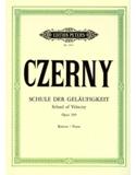 CZERNY 40 ΑΣΚΗΣΕΙΣ OP.299