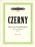 CZERNY CARL - 50 ΑΣΚΗΣΕΙΣ ΔΕΞΙΟΤΕΧΝΙΑΣ OP. 740