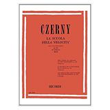 CZERNY CARL - 40 ΑΣΚΗΣΕΙΣ ΔΕΞΙΟΤΕΧΝΙΑΣ Op. 299