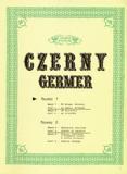 CZERNY GERMER - PART I