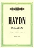 JOSEPH HAYDN - SONATEN (1) KLAVIER