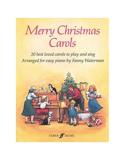 FANNY WATERMAN - MERRY CHRISTMAS CAROLS