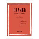 CRAMER, 60 ETUDES (BK -CD)